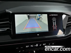 Audi Q4 e-tron, 2023 — миниатюра 15