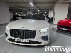 Bentley Continental, 2025 — миниатюра 2