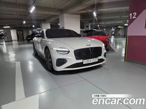 Bentley Continental, 2025 — миниатюра 18
