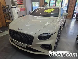 Bentley Continental, 2025 — миниатюра 19
