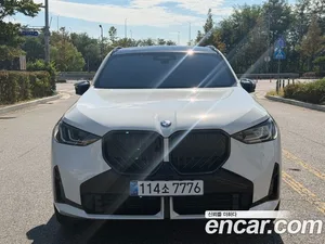 BMW X3, 2026 — миниатюра 3