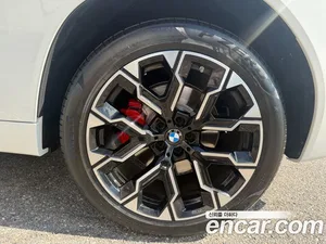 BMW X3, 2026 — миниатюра 5