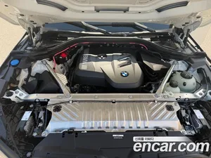 BMW X3, 2026 — миниатюра 6