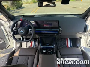 BMW X3, 2026 — миниатюра 7