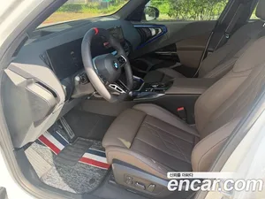 BMW X3, 2026 — миниатюра 10