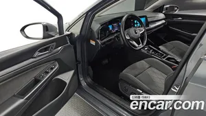 Volkswagen Golf, 2022 — миниатюра 17