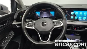 Volkswagen Golf, 2022 — миниатюра 19