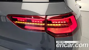 Volkswagen Golf, 2022 — миниатюра 9