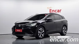 Volkswagen ID.4, 2022 — миниатюра 1