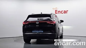 Volkswagen ID.4, 2022 — миниатюра 4
