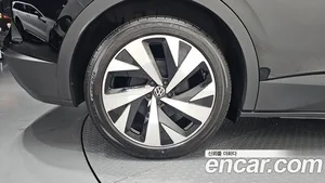 Volkswagen ID.4, 2022 — миниатюра 5
