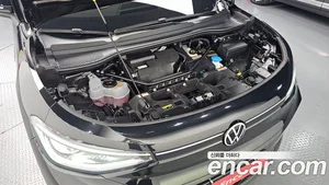 Volkswagen ID.4, 2022 — миниатюра 6