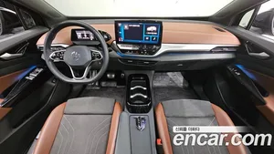 Volkswagen ID.4, 2022 — миниатюра 10