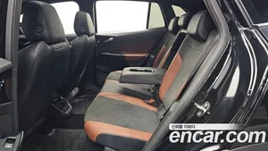 Volkswagen ID.4, 2022 — миниатюра 17