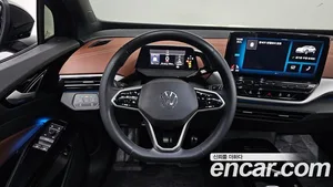 Volkswagen ID.4, 2022 — миниатюра 18