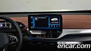 Volkswagen ID.4, 2022 — миниатюра 19