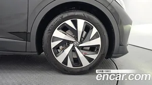 Volkswagen ID.4, 2022 — миниатюра 7