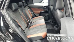 Volkswagen ID.4, 2022 — миниатюра 30
