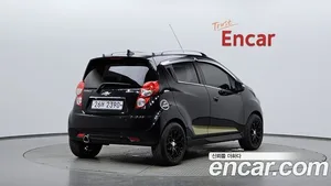 Chevrolet Spark, 2014 — миниатюра 2