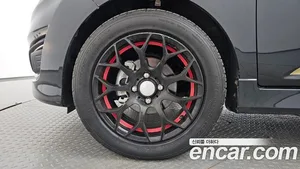 Chevrolet Spark, 2014 — миниатюра 5