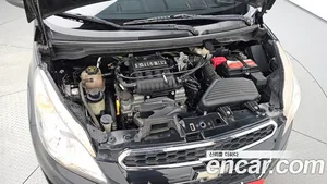 Chevrolet Spark, 2014 — миниатюра 6