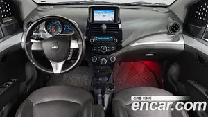 Chevrolet Spark, 2014 — миниатюра 10