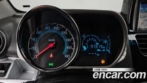 Chevrolet Spark, 2014 — миниатюра 11