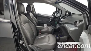 Chevrolet Spark, 2014 — миниатюра 17