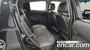 Chevrolet Spark, 2014 — миниатюра 18