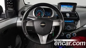 Chevrolet Spark, 2014 — миниатюра 19