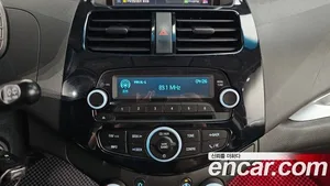 Chevrolet Spark, 2014 — миниатюра 22
