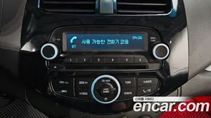 Chevrolet Spark, 2014 — миниатюра 23