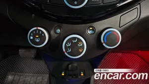 Chevrolet Spark, 2014 — миниатюра 24