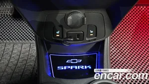 Chevrolet Spark, 2014 — миниатюра 25