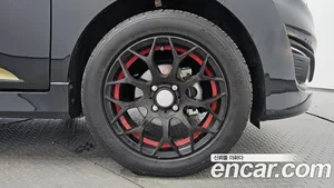 Chevrolet Spark, 2014 — миниатюра 7