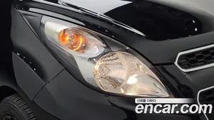 Chevrolet Spark, 2014 — миниатюра 8