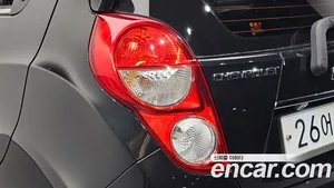 Chevrolet Spark, 2014 — миниатюра 9