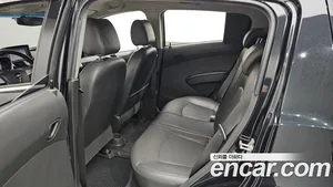 Chevrolet Spark, 2014 — миниатюра 16