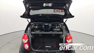 Chevrolet Spark, 2014 — миниатюра 32