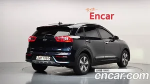 Kia Niro, 2018 — миниатюра 2