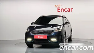 Kia Niro, 2018 — миниатюра 3