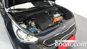 Kia Niro, 2018 — миниатюра 6