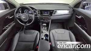 Kia Niro, 2018 — миниатюра 7