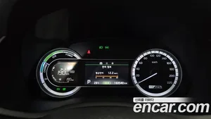 Kia Niro, 2018 — миниатюра 8