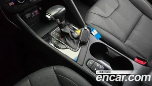 Kia Niro, 2018 — миниатюра 9
