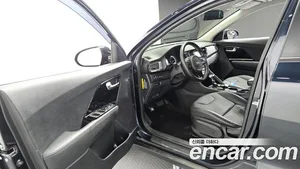 Kia Niro, 2018 — миниатюра 10