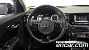 Kia Niro, 2018 — миниатюра 12