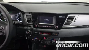 Kia Niro, 2018 — миниатюра 13