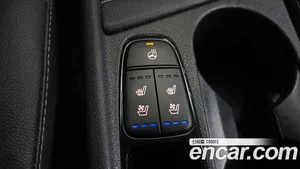 Kia Niro, 2018 — миниатюра 14