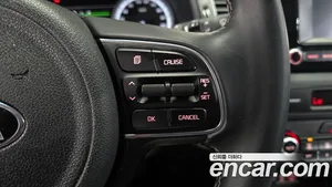Kia Niro, 2018 — миниатюра 17